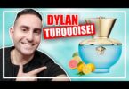 What Does Dylan Turquoise Smell Like