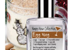 What Does Eggnog Smell Like