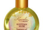What Does Egyptian Musk Smell Like