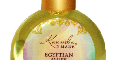 What Does Egyptian Musk Smell Like