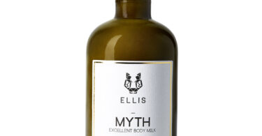 What Does Ellis Brooklyn Myth Smell Like