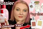 What Does Glossier Perfume Smell Like