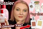 What Does Glossier You Smell Like