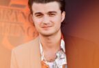 What Does Joe Keery Smell Like