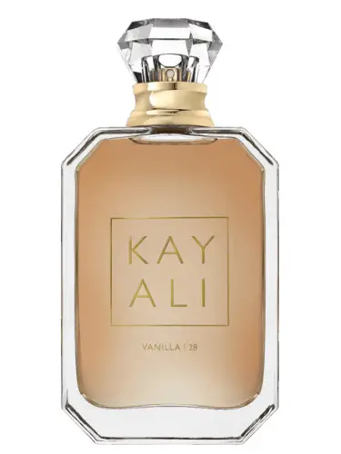 What Does Kayali Vanilla 28 Smell Like