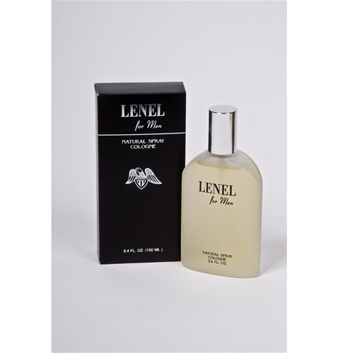 What Does Lenel Cologne Smell Like