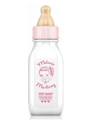 What Does Melanie Martinez Perfume Smell Like