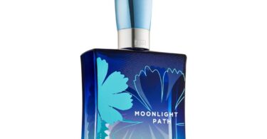 What Does Moonlight Path Smell Like