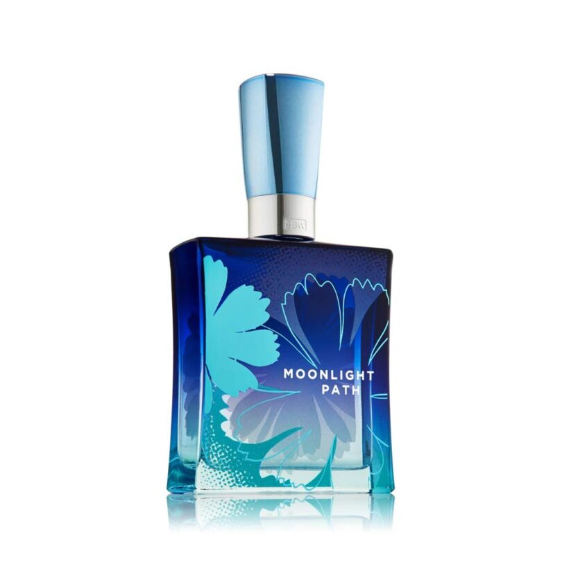 What Does Moonlight Path Smell Like