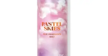 What Does Pastel Skies Smell Like