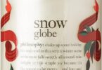 What Does Philosophy Snow Globe Smell Like