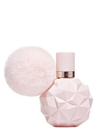 What Does Sweet Like Candy by Ariana Grande Smell Like