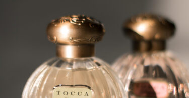 What Does Tocca Florence Smell Like