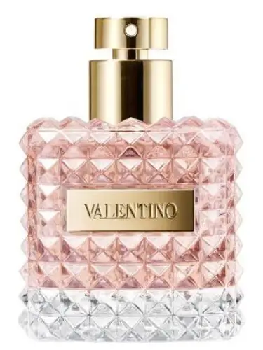 What Does Valentino Perfume Smell Like