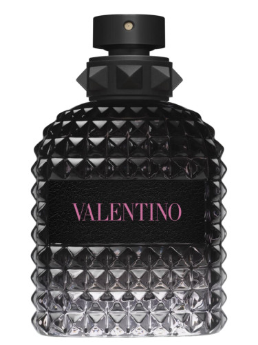 What Does Valentino Smell Like