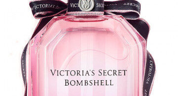 What Does Victoria'S Secret Bombshell Smell Like