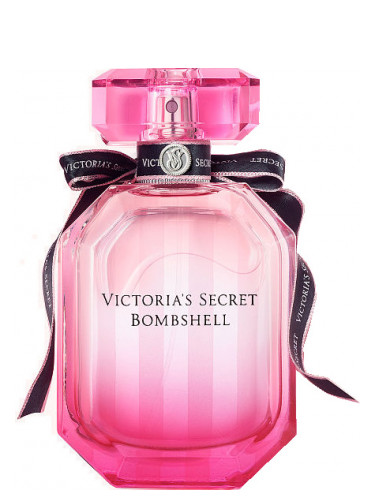 What Does Victoria'S Secret Bombshell Smell Like