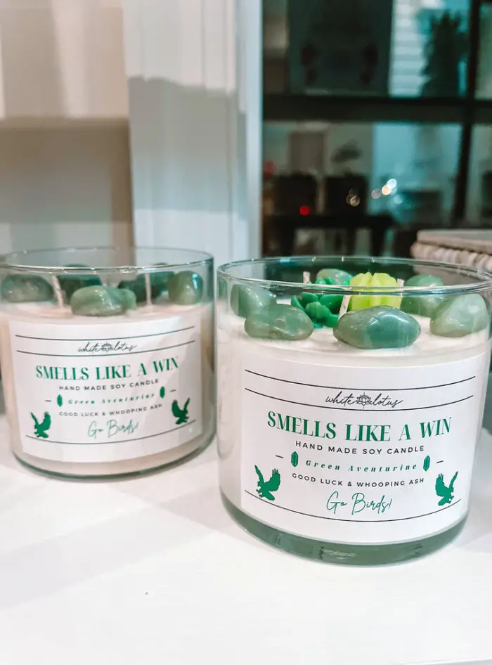 What Does White Lotus Smell Like? Grooming Wise