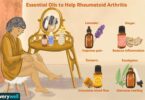 What Essential Oil Helps With Inflammation