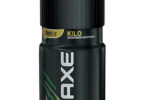 What Happened to Axe Kilo