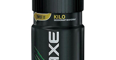 What Happened to Axe Kilo