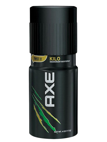 What Happened to Axe Kilo