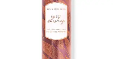 What Happened to Bath And Body Works Sweet Whiskey