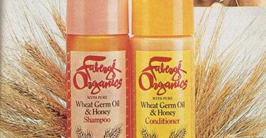 What Happened to Faberge Organics Shampoo