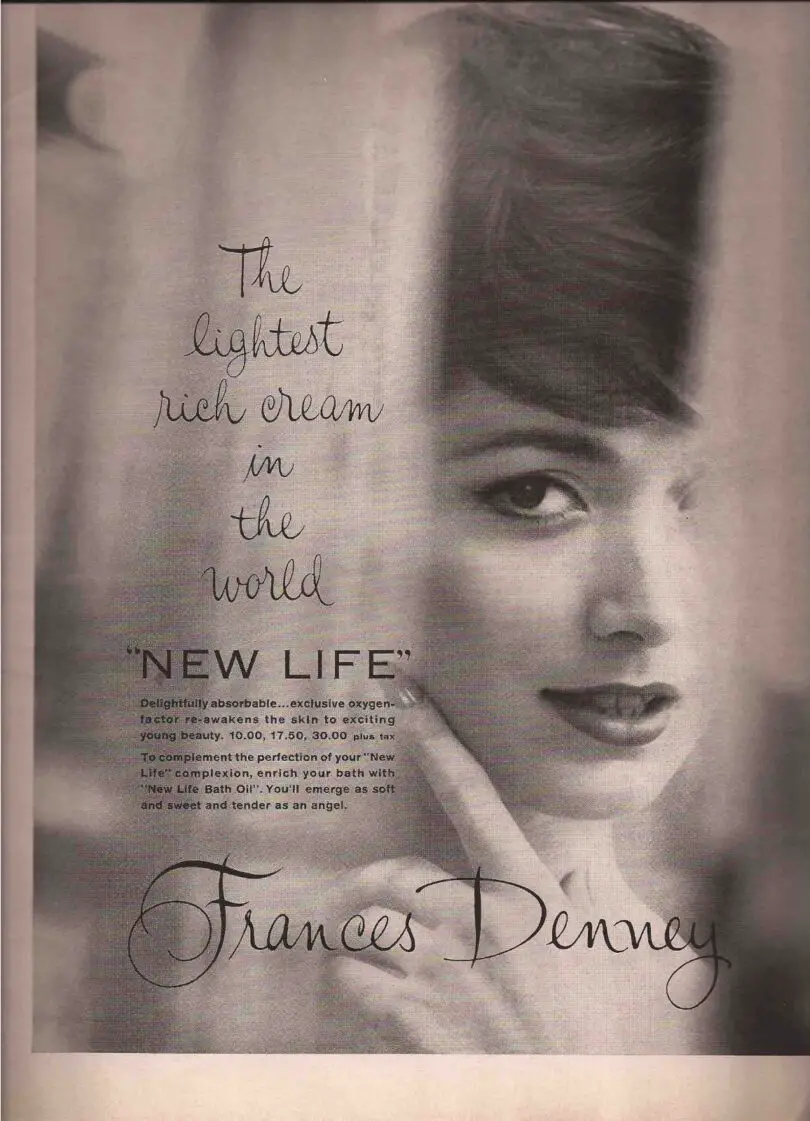 What Happened to Frances Denney Company