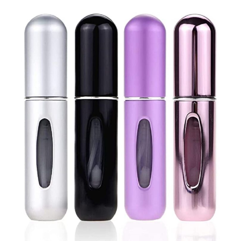 What is a Perfume Atomizer