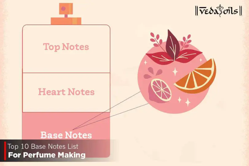 What is a Top Note in Perfume