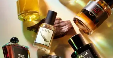 What is an Oud Perfume
