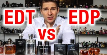 What is Better Eau De Toilette Or Eau De Parfum