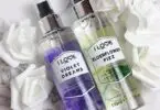 What is Body Mist Used for