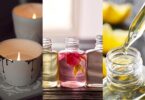 What is Fragrance Oil Used for