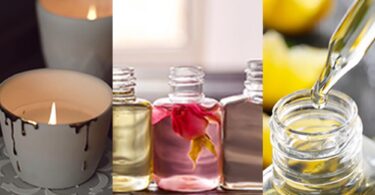 What is Fragrance Oil Used for