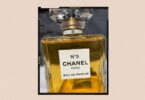 What is in Chanel No 5