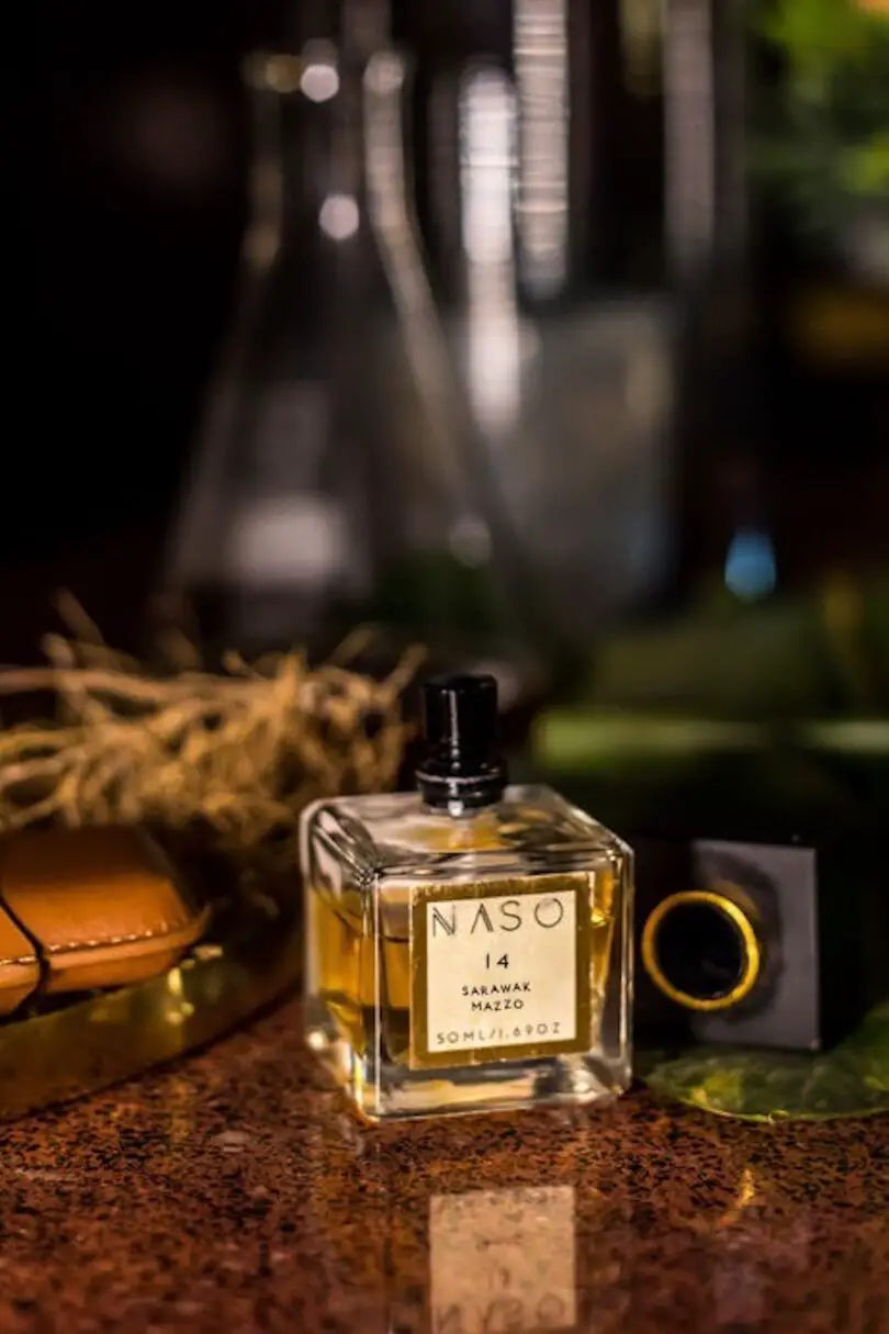 What is Oud in Perfume