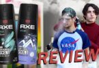 What is the Best Axe Scent