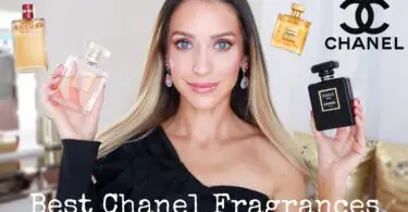 What is the Best Chanel Perfume