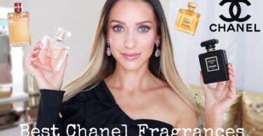 What is the Best Chanel Perfume