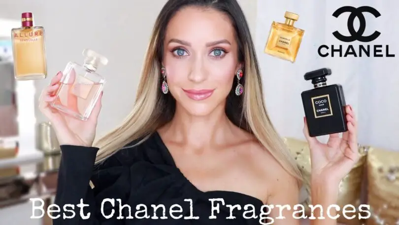 What is the Best Chanel Perfume