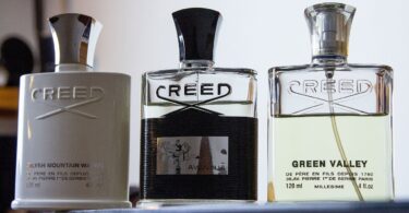 What is the Best Creed Perfume