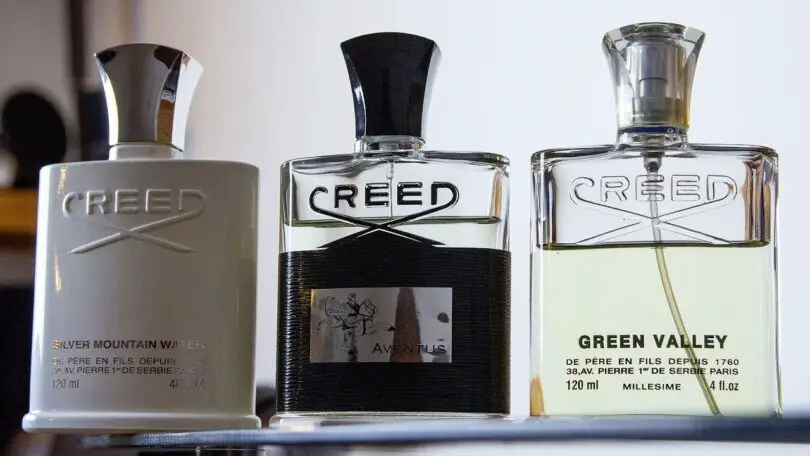 What is the Best Creed Perfume