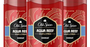 What is the Best Old Spice Deodorant