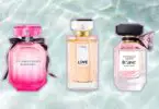 What is the Best Seller Scent of Victoria Secret