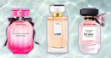 What is the Best Seller Scent of Victoria Secret