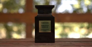 What is the Best Selling Tom Ford Fragrance