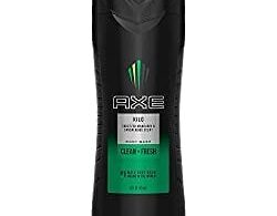 What is the Best Smelling Axe Spray