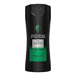 What is the Best Smelling Axe Spray